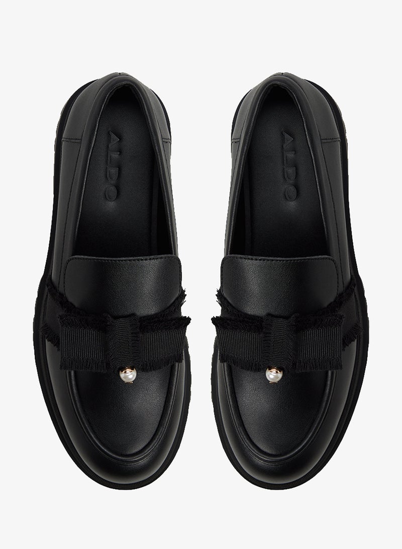 ALDO Theatric Close Toe Loafers - Image 5